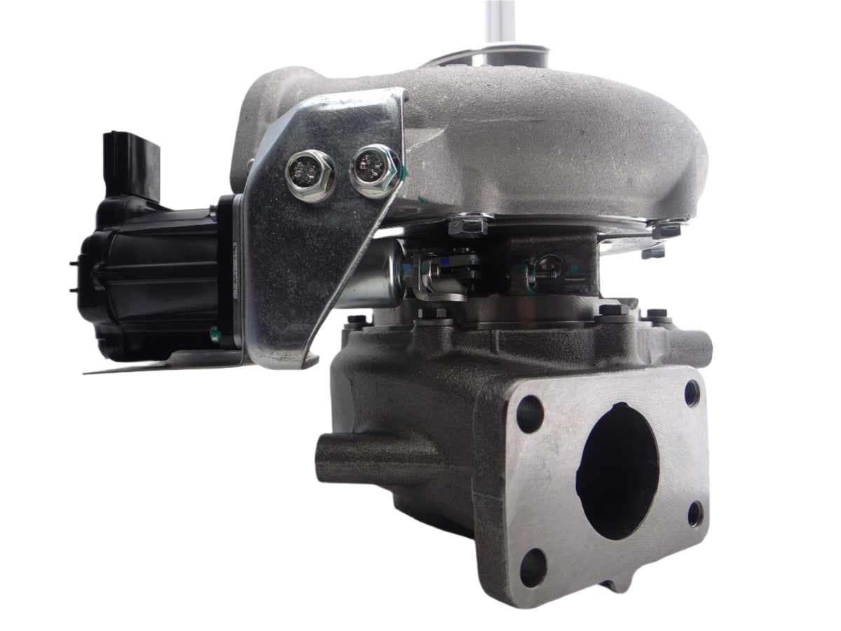 NEW Garrett GT2263KLNV Turbo Hino Toyota 859176-5001 – TurboTurbos