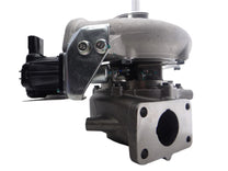 NEW Garrett GT2263KLNV Turbo Hino Toyota 859176-5001 – TurboTurbos