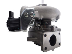 NEW Garrett GT2263KLNV Turbo Hino Toyota 859176-5001 – TurboTurbos