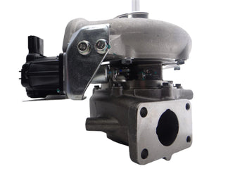 NEW Garrett GT2263KLNV Turbo Hino Toyota 859176-5001 – TurboTurbos