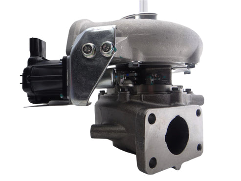 NEW Garrett GT2263KLNV Turbo Hino Toyota 859176-5001 – TurboTurbos