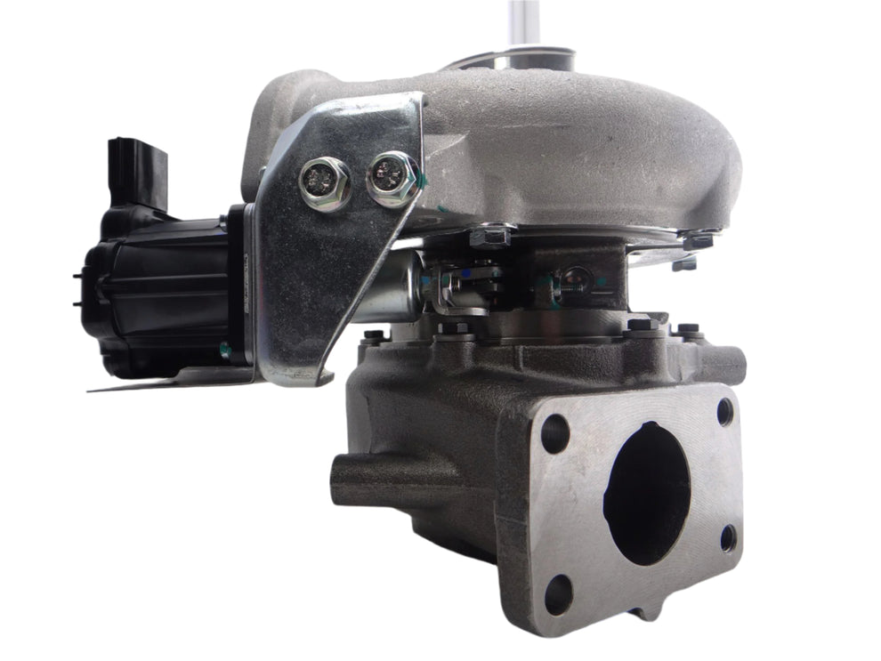 NEW Garrett GT2263KLNV Turbo Hino Toyota 859176-5001 – TurboTurbos