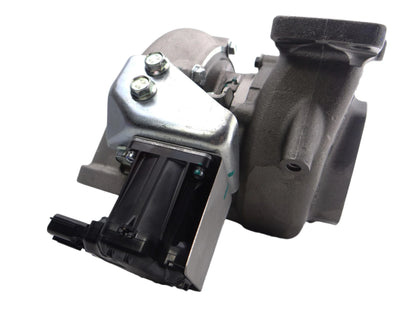 NEW Garrett GT2263KLNV Turbo Hino Dutro 300 Toyota Dyna N04C J05E 859176-5001