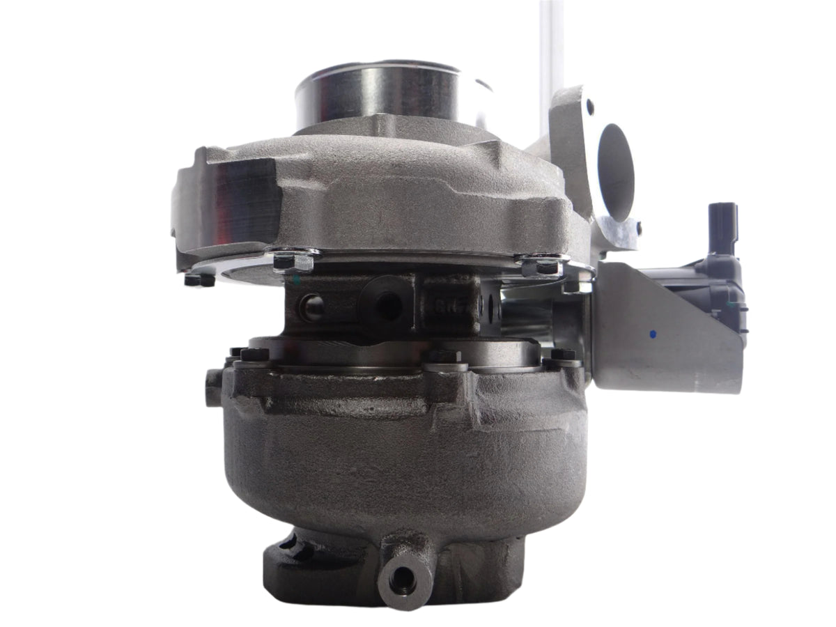 NEW Garrett GT2263KLNV Turbo Hino Toyota 859176-5001 – TurboTurbos