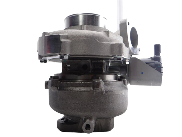 NEW Garrett GT2263KLNV Turbo Hino Toyota 859176-5001 – TurboTurbos