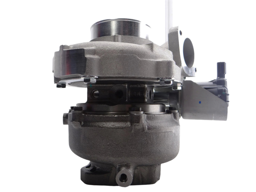 NEW Garrett GT2263KLNV Turbo Hino Toyota 859176-5001 – TurboTurbos