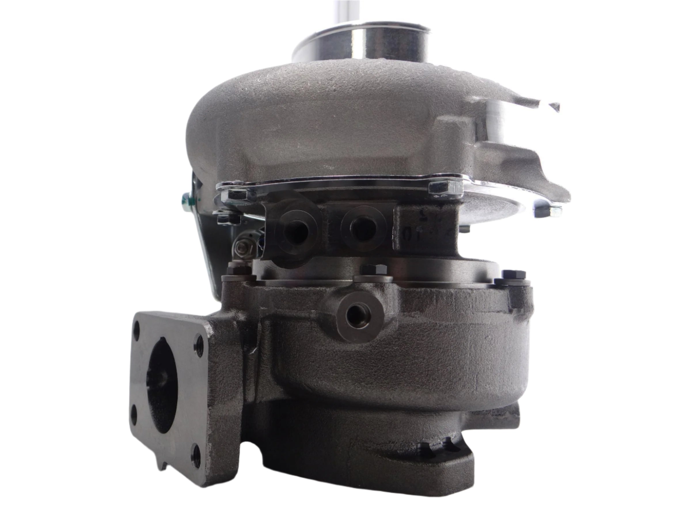 NEW Garrett GT2263KLNV Turbo Hino Toyota 859176-5001 – TurboTurbos