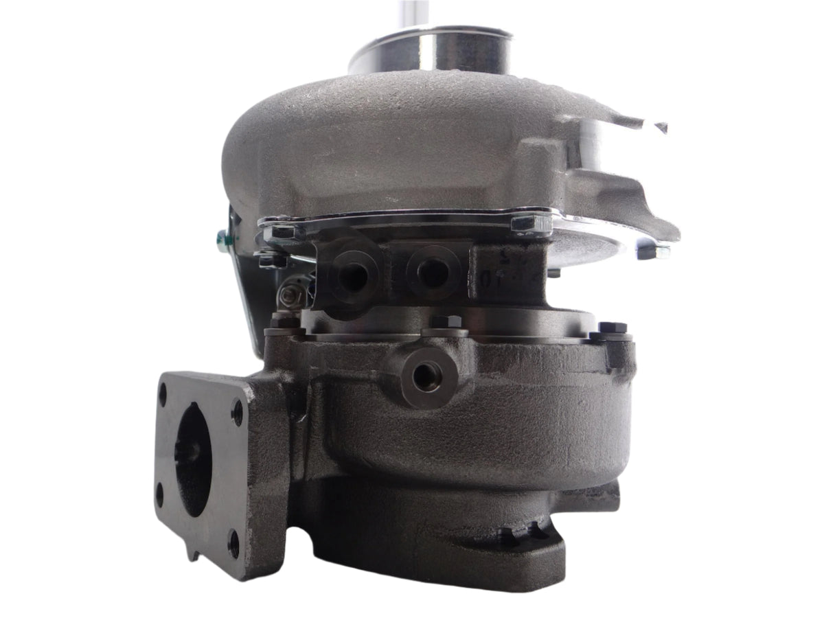 NEW Garrett GT2263KLNV Turbo Hino Toyota 859176-5001 – TurboTurbos