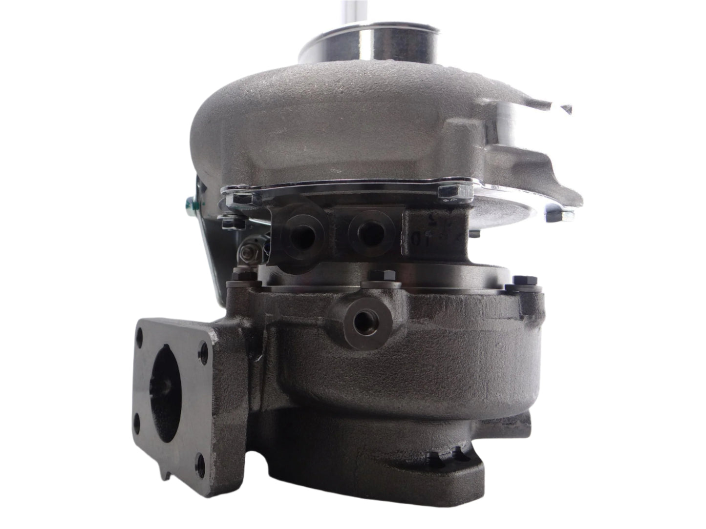 NEW Garrett GT2263KLNV Turbo Hino Dutro 300 Toyota Dyna N04C J05E 859176-5001