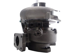 NEW Garrett GT2263KLNV Turbo Hino Toyota 859176-5001 – TurboTurbos