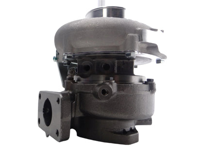 NEW Garrett GT2263KLNV Turbo Hino Dutro 300 Toyota Dyna N04C J05E 859176-5001