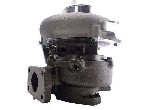 NEW Garrett GT2263KLNV Turbo Hino Toyota 859176-5001 – TurboTurbos