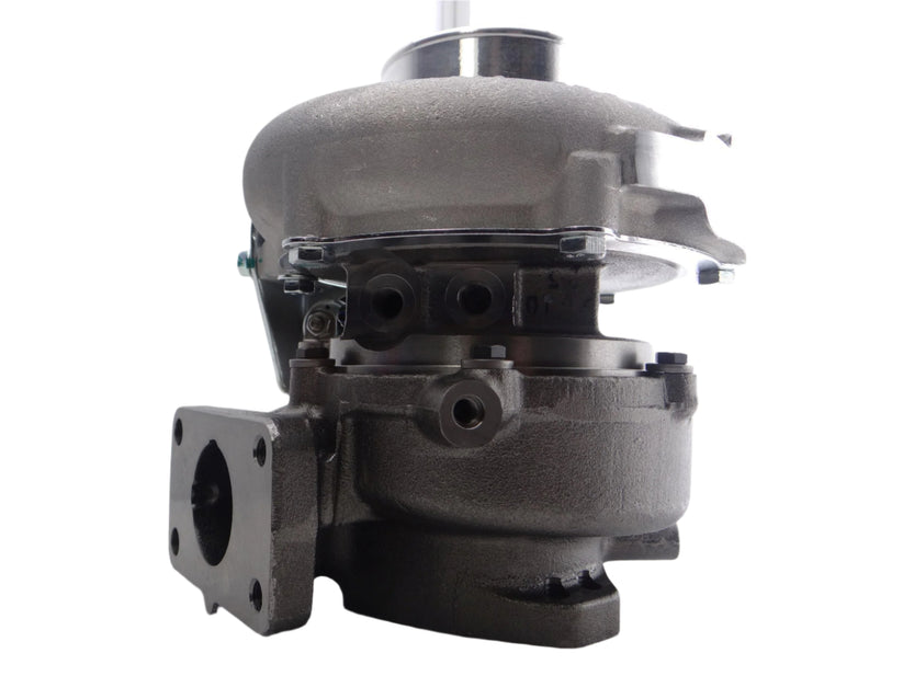NEW Garrett GT2263KLNV Turbo Hino Toyota 859176-5001 – TurboTurbos