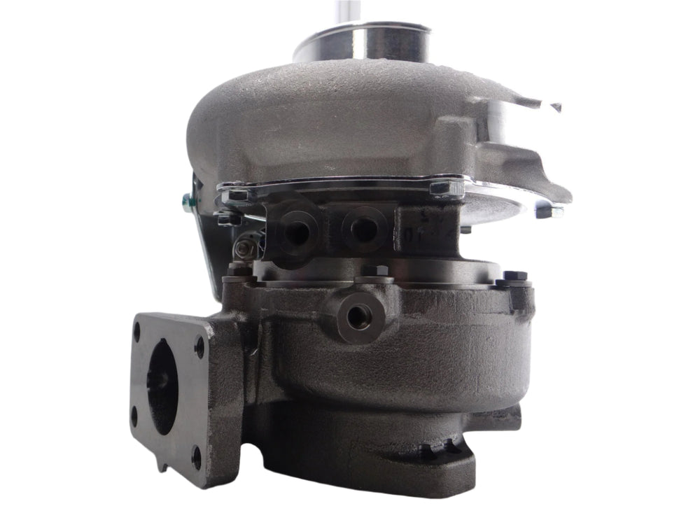 NEW Garrett GT2263KLNV Turbo Hino Toyota 859176-5001 – TurboTurbos