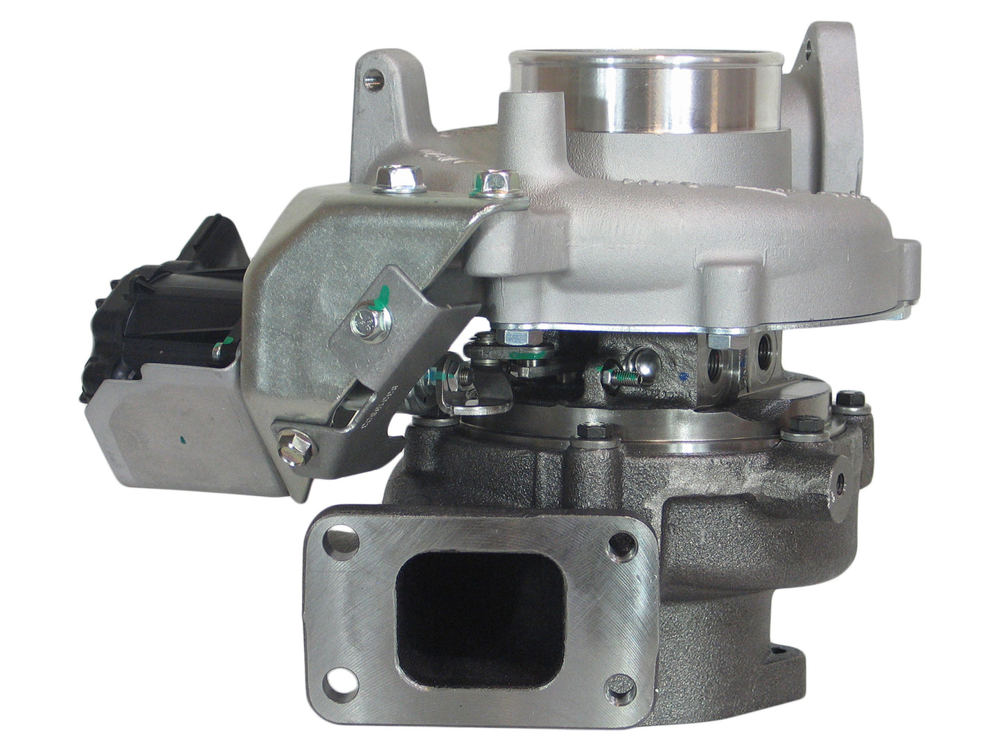 NUEVO OEM Garrett GT2263 Turbo Hino Dutro Camión N04C J05E 5.1L Motor 859178-5001