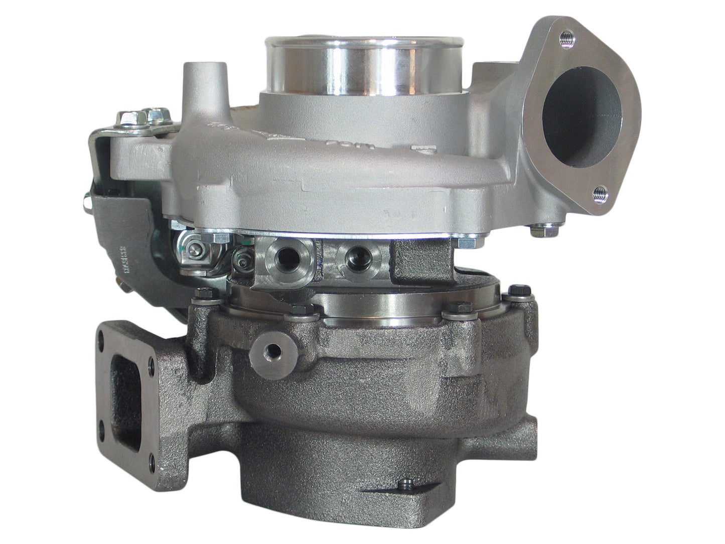 NUEVO OEM Garrett GT2263 Turbo Hino Dutro Camión N04C J05E 5.1L Motor 859178-5001