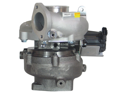 NUEVO OEM Garrett GT2263 Turbo Hino Dutro Camión N04C J05E 5.1L Motor 859178-5001