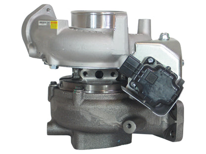 NUEVO OEM Garrett GT2263 Turbo Hino Dutro Camión N04C J05E 5.1L Motor 859178-5001