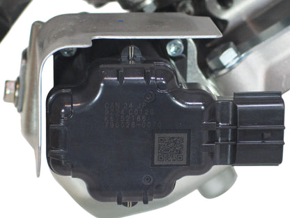 NUEVO OEM Garrett GT2263 Turbo Hino Dutro Camión N04C J05E 5.1L Motor 859178-5001