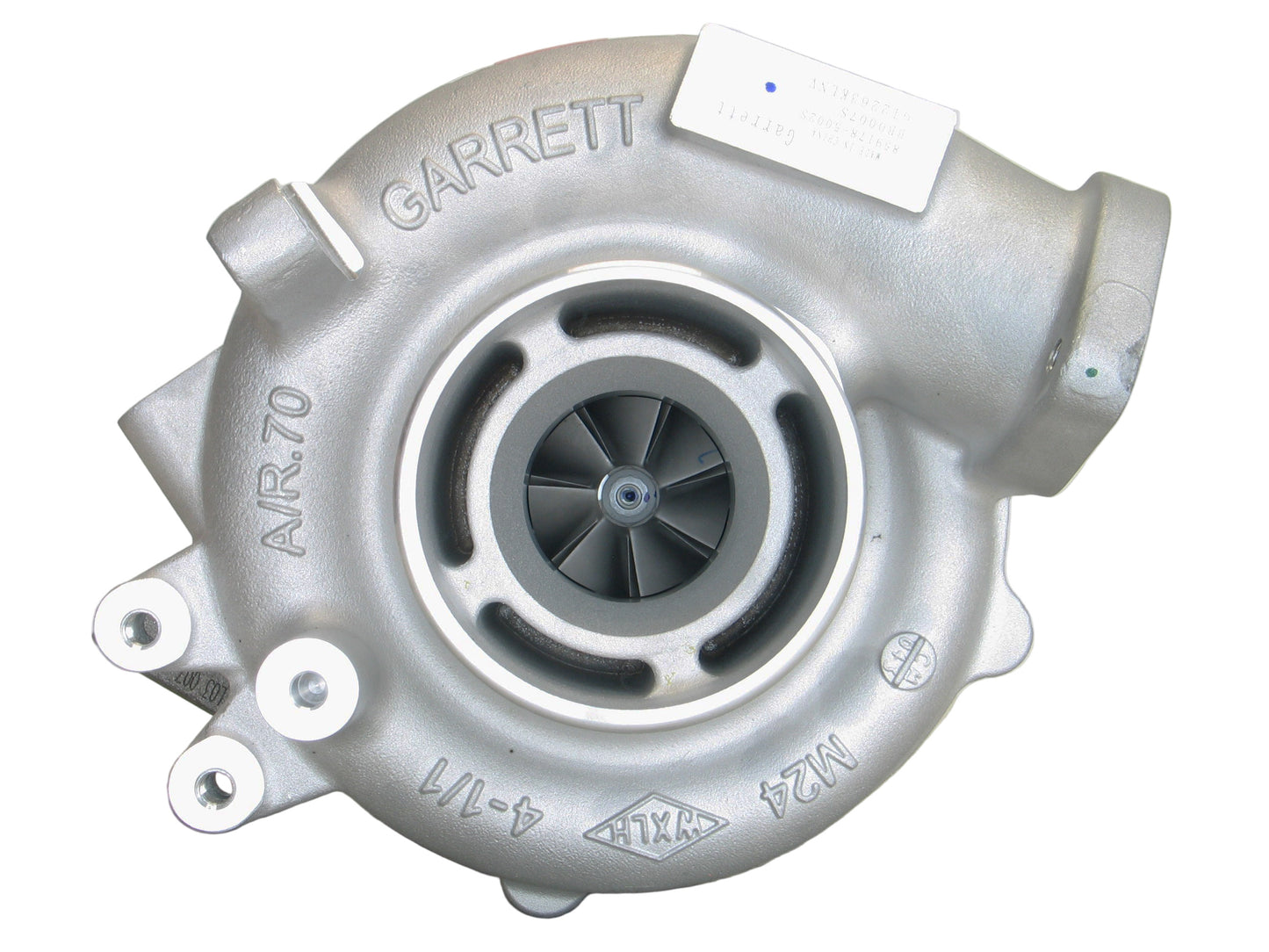 NUEVO Garrett GT2263 Turbo Hino Dutro Camión N04C J05E 5.1L Motor 859178-5001