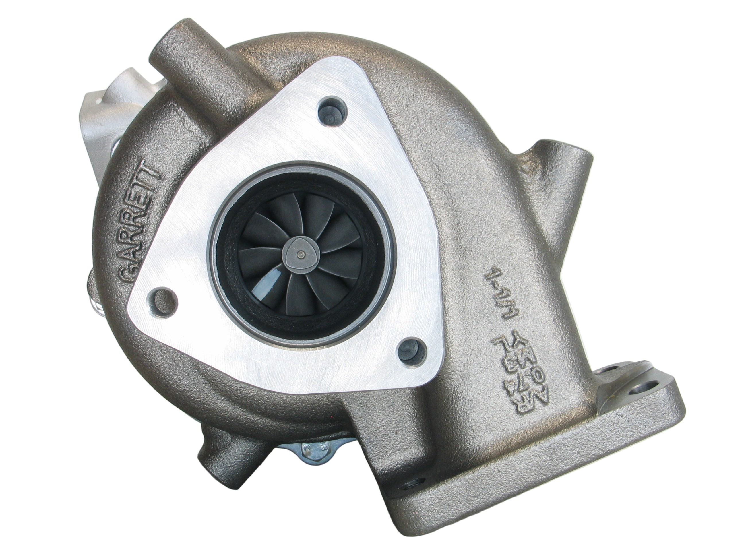 NEW Garrett GT2263KLNV Turbo Hino 859178-5001 – TurboTurbos