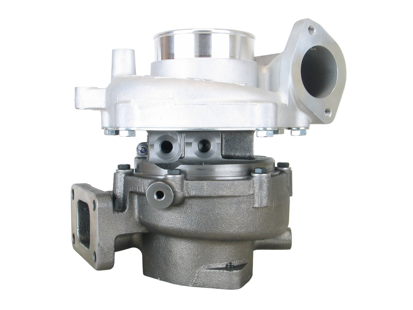 NUEVO Garrett GT2263 Turbo Hino Dutro Camión N04C J05E 5.1L Motor 859178-5001