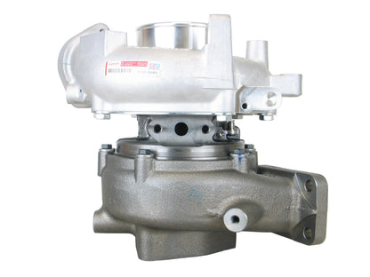 NUEVO Garrett GT2263 Turbo Hino Dutro Camión N04C J05E 5.1L Motor 859178-5001