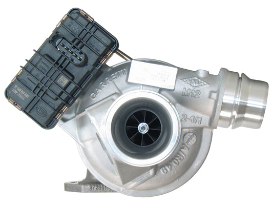 NEW Garrett GTD1449V Turbo SAIC Maxus Deliver 9 HPD D20 2.0L Diesel 876358-5003