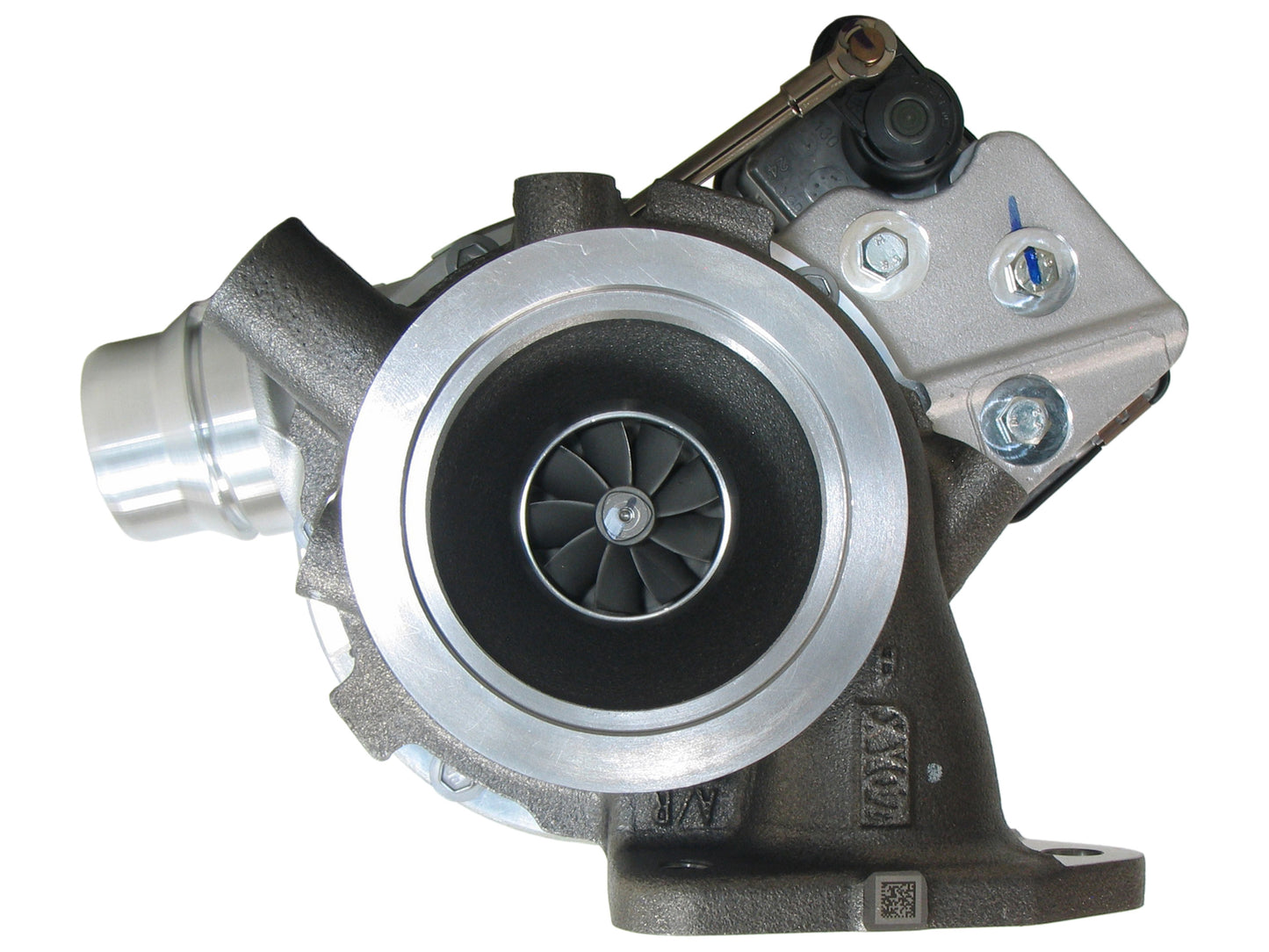 NEW Garrett GTD1449V Turbo SAIC Maxus Deliver 9 HPD D20 2.0L Diesel 876358-5003