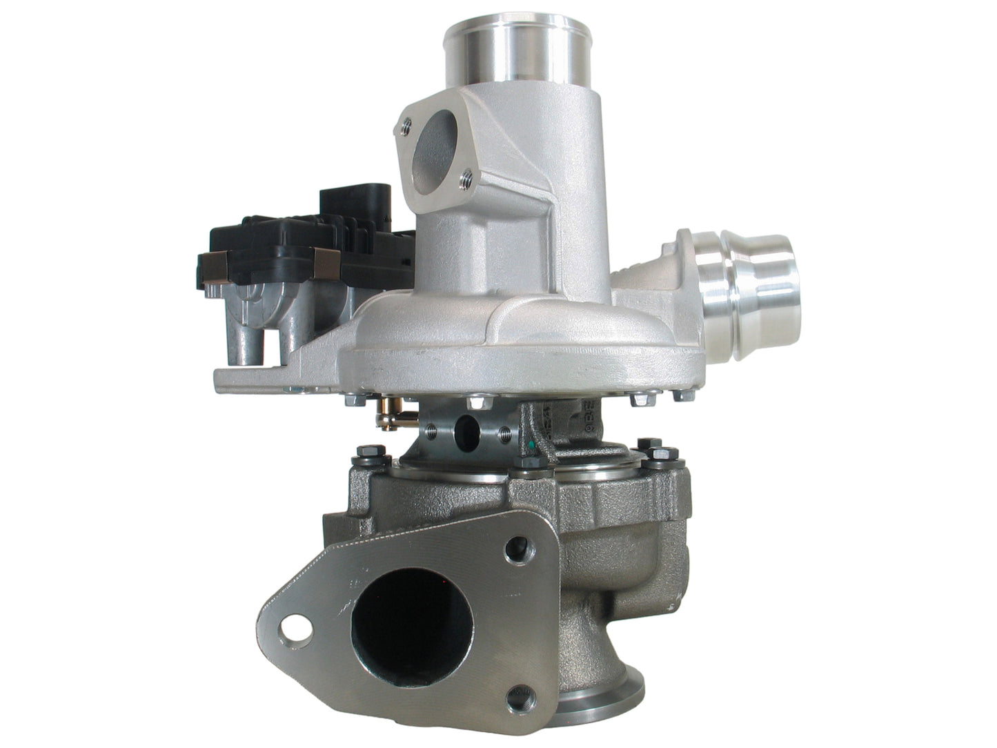 NEW Garrett GTD1449V Turbo SAIC Maxus Deliver 9 HPD D20 2.0L Diesel 876358-5003