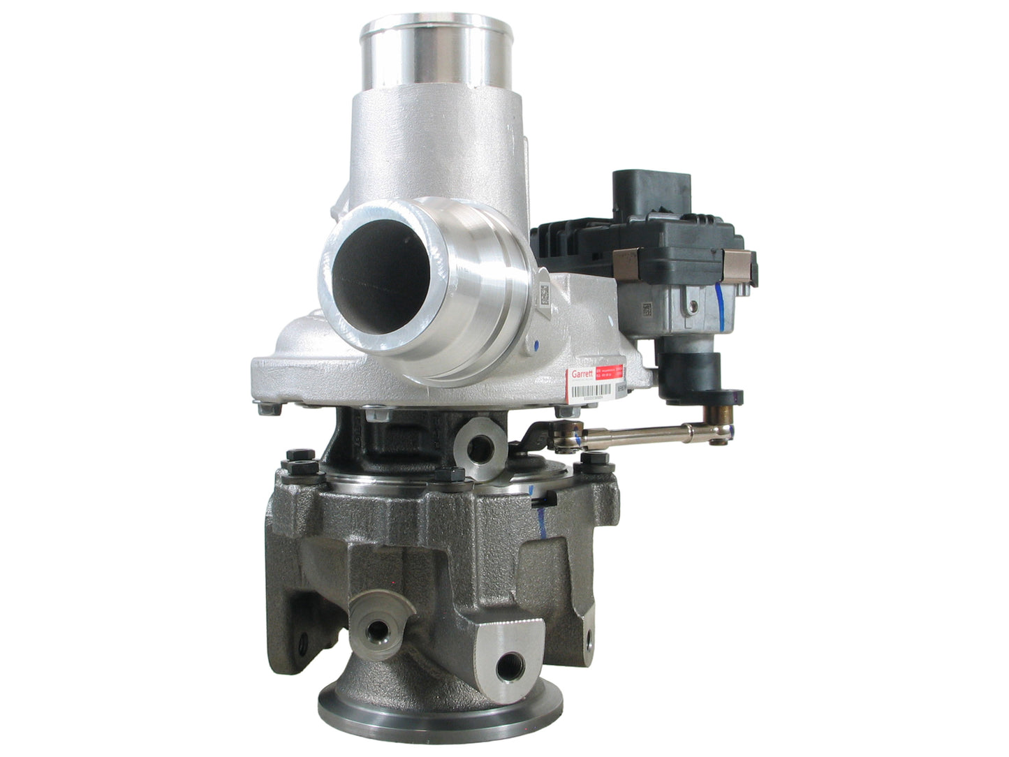 NEW Garrett GTD1449V Turbo SAIC Maxus Deliver 9 HPD D20 2.0L Diesel 876358-5003