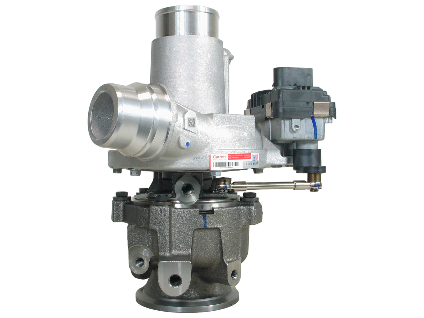 NEW Garrett GTD1449V Turbo SAIC Maxus Deliver 9 HPD D20 2.0L Diesel 876358-5003
