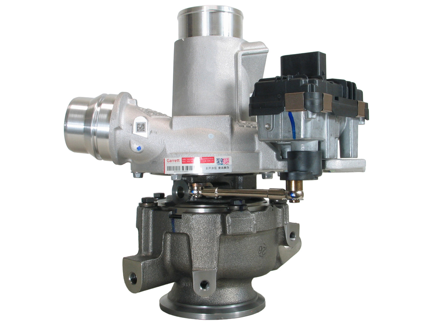 NEW Garrett GTD1449V Turbo SAIC Maxus Deliver 9 HPD D20 2.0L Diesel 876358-5003