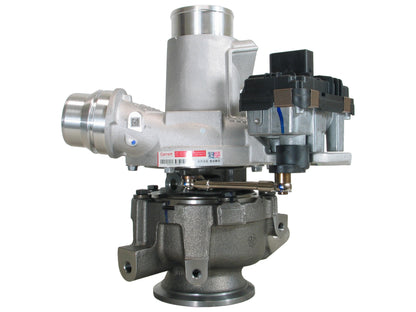 NEW Garrett GTD1449V Turbo SAIC Maxus Deliver 9 HPD D20 2.0L Diesel 876358-5003