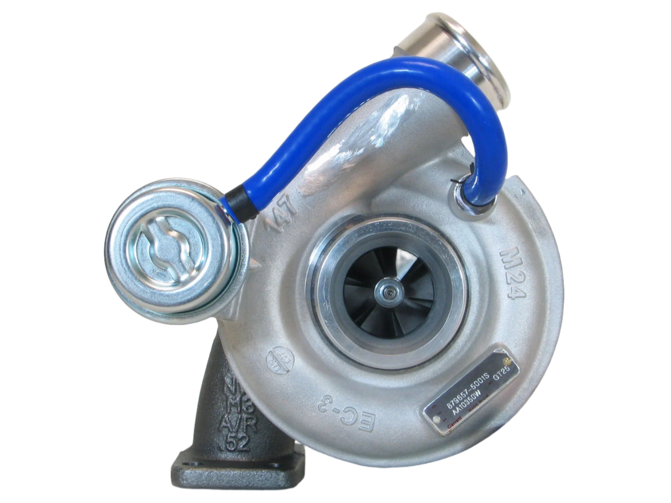 NEW Garrett GT2556S Turbo CAT Perkins 879657-5001 – TurboTurbos