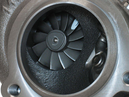 NEW Garrett GT2556S Turbo CAT 1104C C4.4 Perkins Genset Vista 4 4.4L 879657-5001