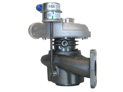 NEW Garrett GT2556S Turbo CAT 1104C C4.4 Perkins Genset Vista 4 4.4L 879657-5001