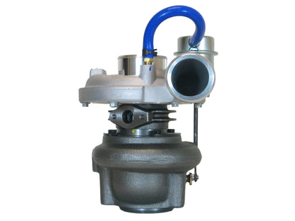 NEW Garrett GT2556S Turbo CAT 1104C C4.4 Perkins Genset Vista 4 4.4L 879657-5001