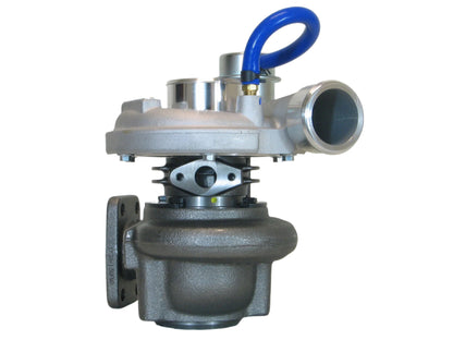 NEW Garrett GT2556S Turbo CAT 1104C C4.4 Perkins Genset Vista 4 4.4L 879657-5001