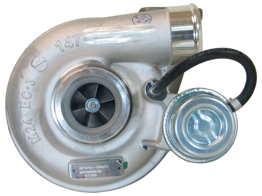 NEW Garrett GT2556S Turbo Manitou M30-4 3-E3 Forklift 854F-E34T 4.4L 879781-5007