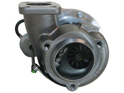 NEW Garrett GT2556S Turbo Manitou M30-4 3-E3 Forklift 854F-E34T 4.4L 879781-5007