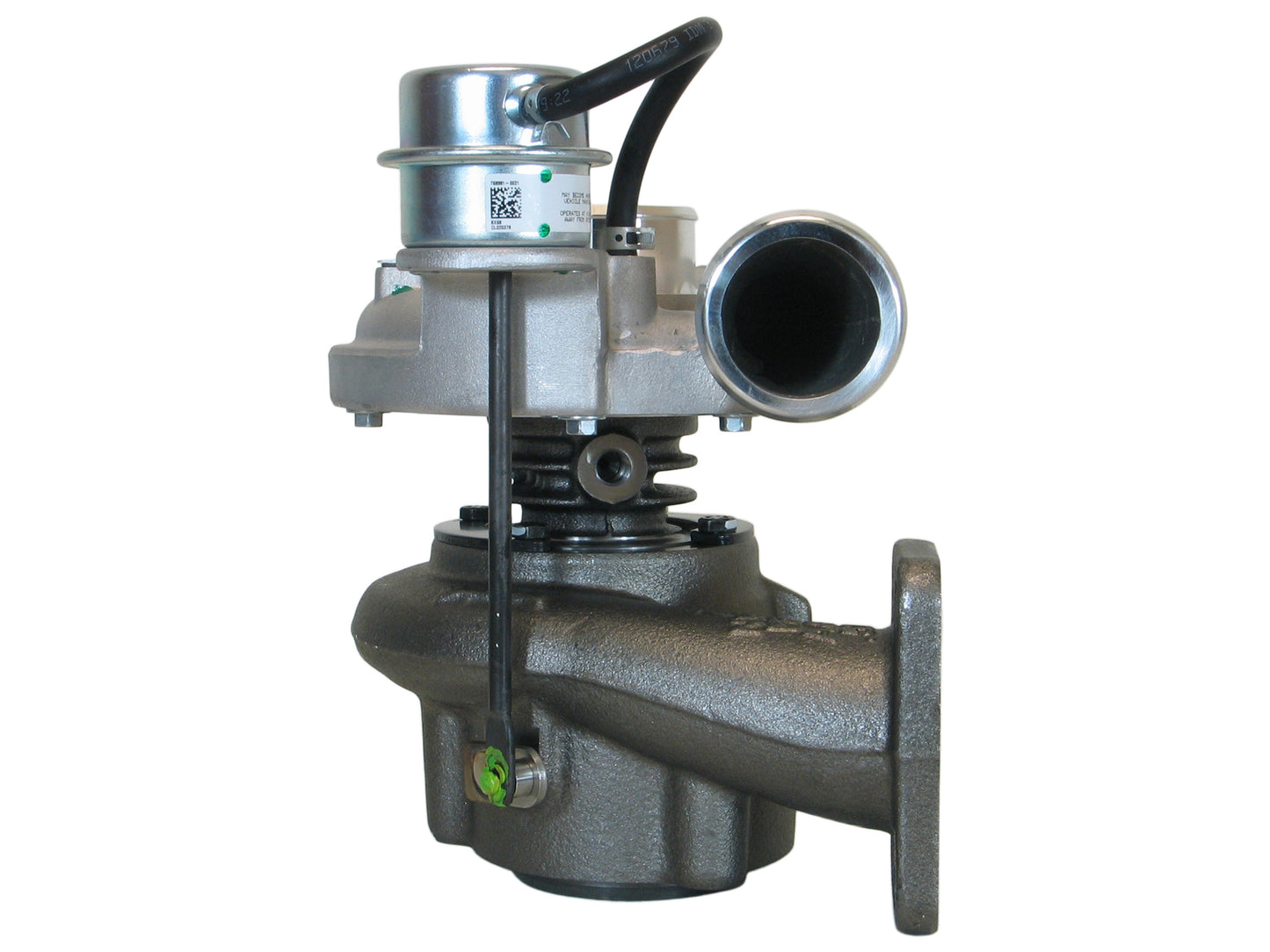 NEW Garrett GT2556S Turbo Manitou M30-4 3-E3 Forklift 854F-E34T 4.4L 879781-5007