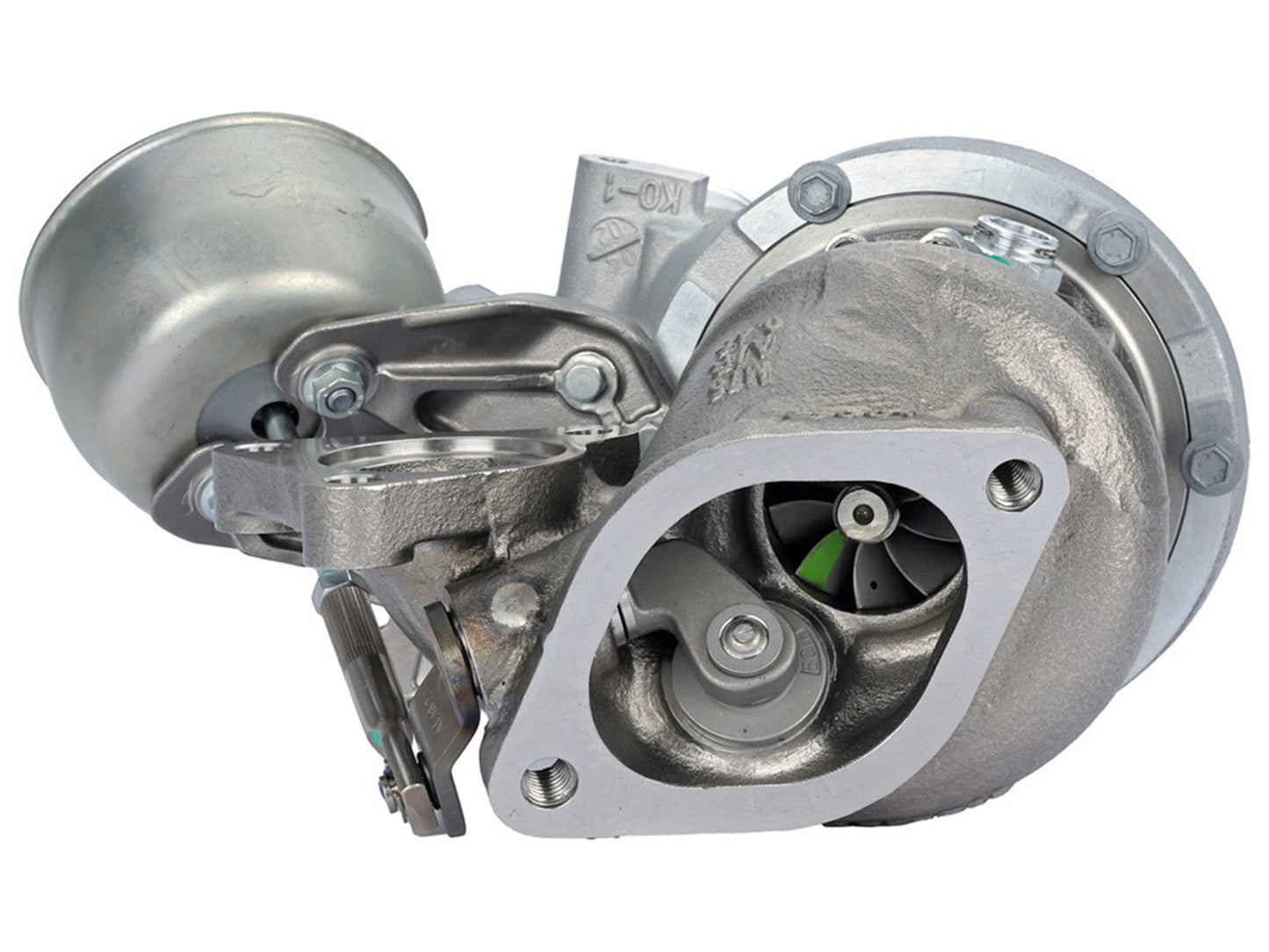 NEW OEM Garrett Turbo 2013-17 Ford F150 Stage 1 Upgrade EcoBoost 3.5L 881027-5002