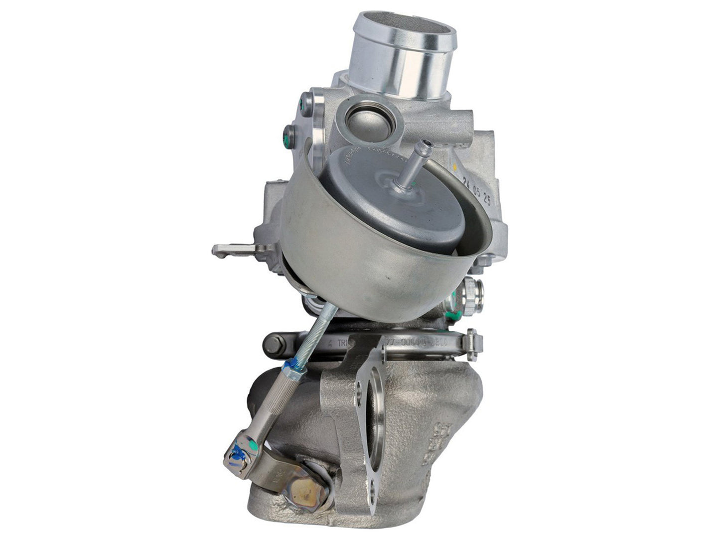 NEW OEM Garrett Turbo 2013-17 Ford F150 Stage 1 Upgrade EcoBoost 3.5L 881027-5002