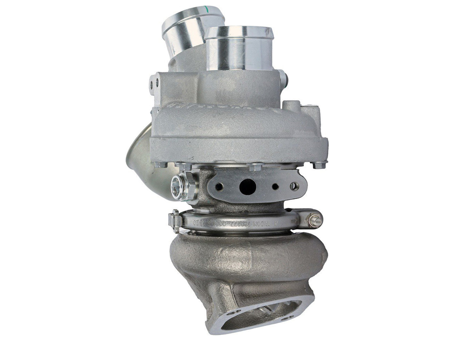 NEW OEM Garrett Turbo 2013-17 Ford F150 Stage 1 Upgrade EcoBoost 3.5L 881027-5002