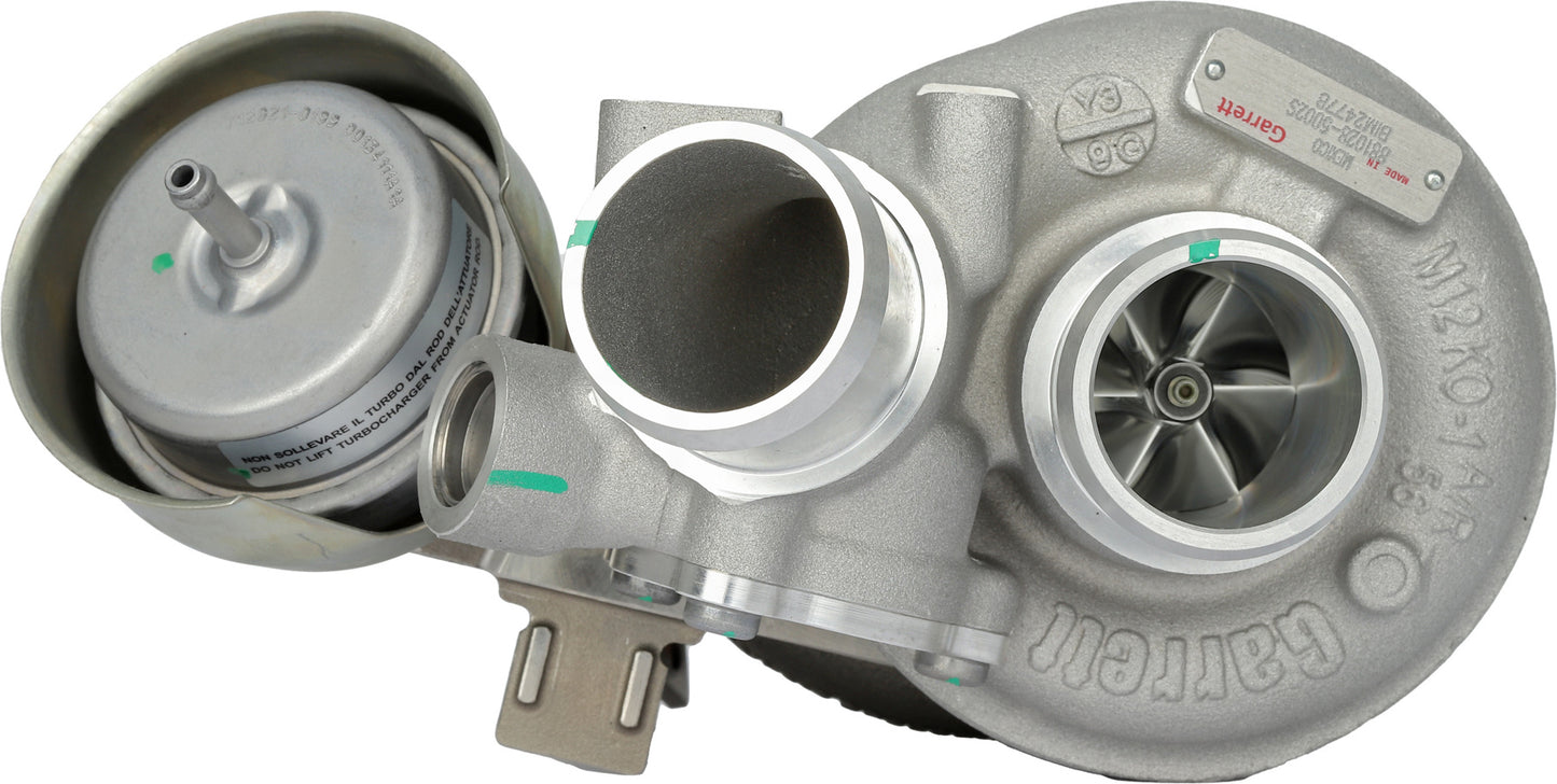 NEW OEM Garrett Turbo 2013-17 Ford F150 Stage 1 Upgrade EcoBoost 3.5L 881028-5002