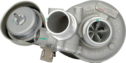 NEW OEM Garrett Turbo 2013-17 Ford F150 Stage 1 Upgrade EcoBoost 3.5L 881028-5002