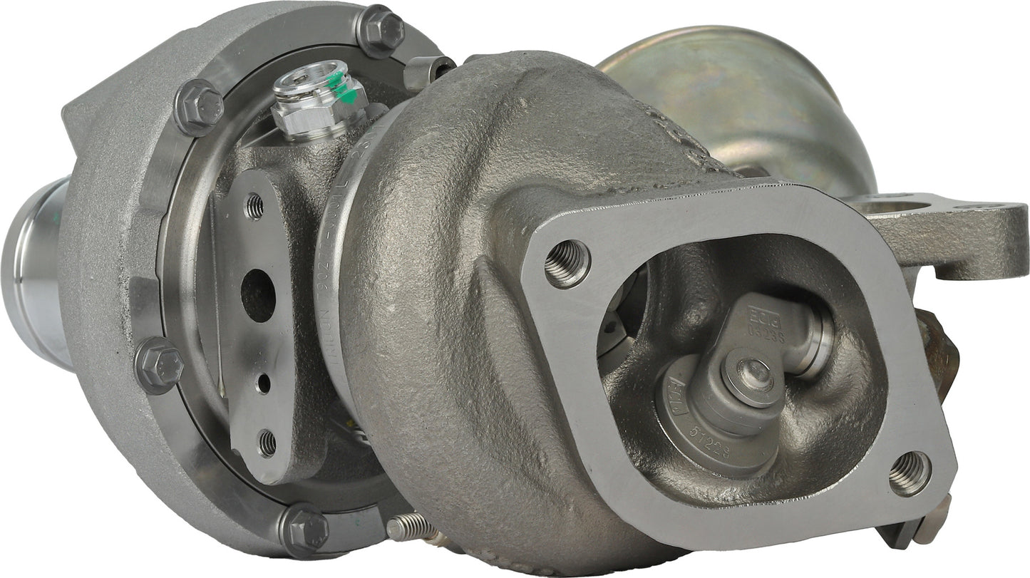 NEW OEM Garrett Turbo 2013-17 Ford F150 Stage 1 Upgrade EcoBoost 3.5L 881028-5002