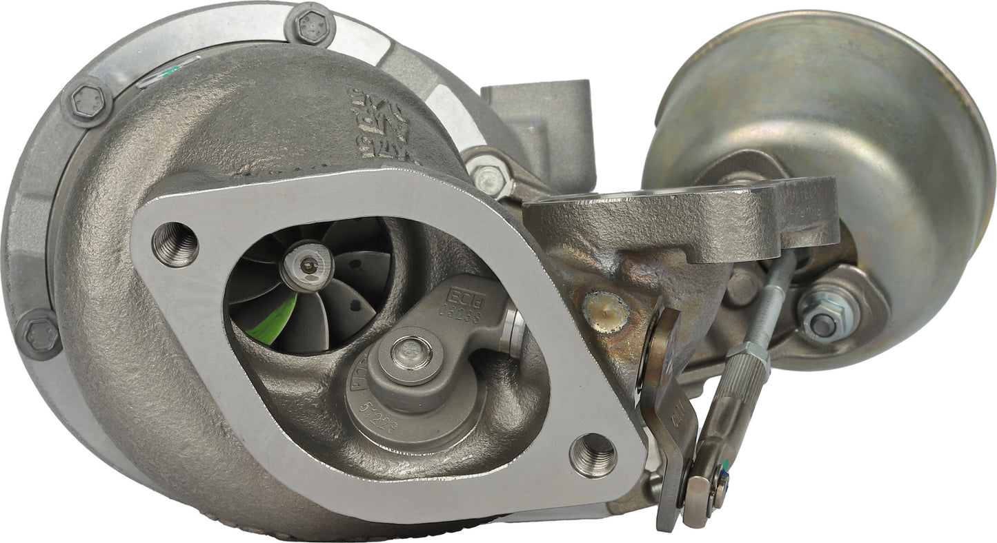 NEW OEM Garrett Turbo 2013-17 Ford F150 Stage 1 Upgrade EcoBoost 3.5L 881028-5002