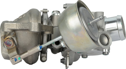 NEW OEM Garrett Turbo 2013-17 Ford F150 Stage 1 Upgrade EcoBoost 3.5L 881028-5002